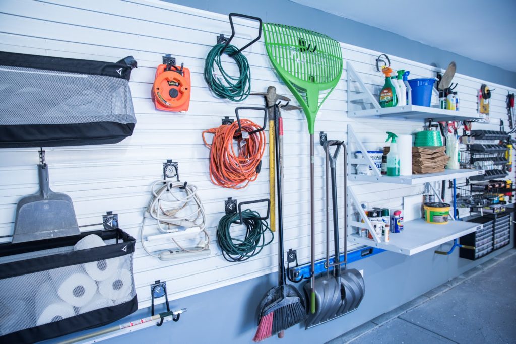 22 Brilliant Garage Organization Ideas- A Cultivated Nest