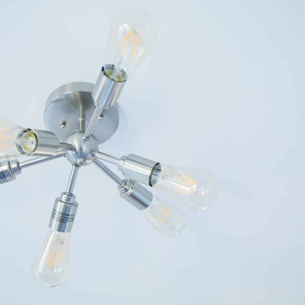 How To Install and Choose Lighting for Your Home - Nestrs