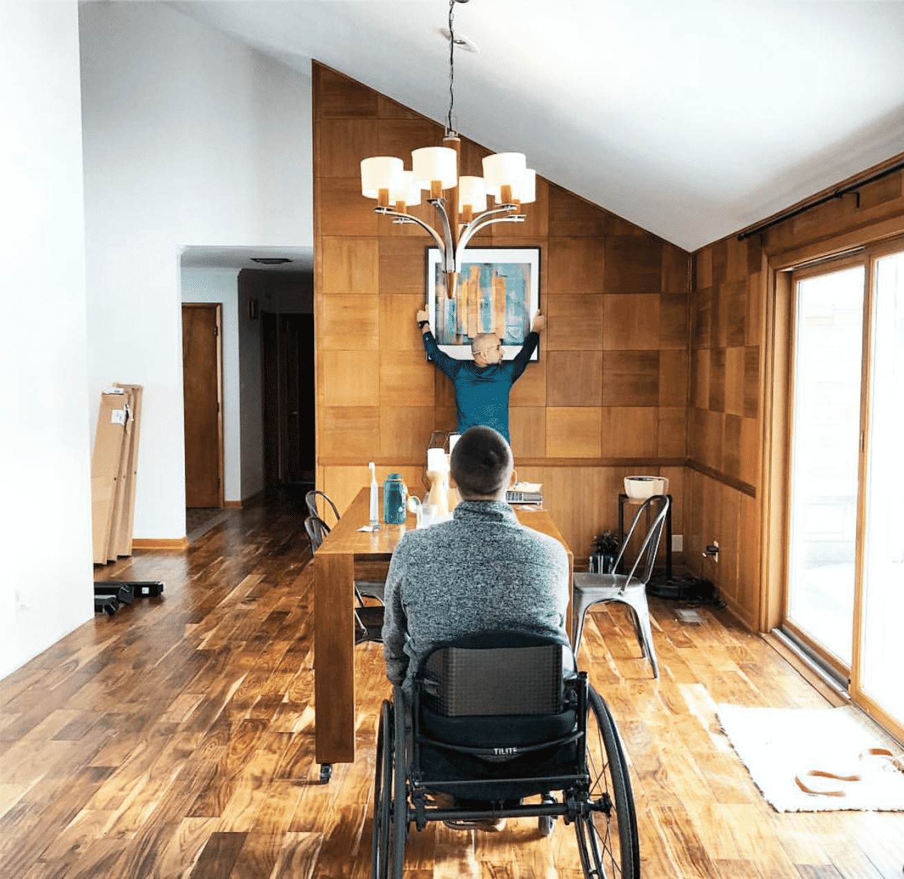 Dining_Room_Design_For_Wheelchair_Accessible_Needs