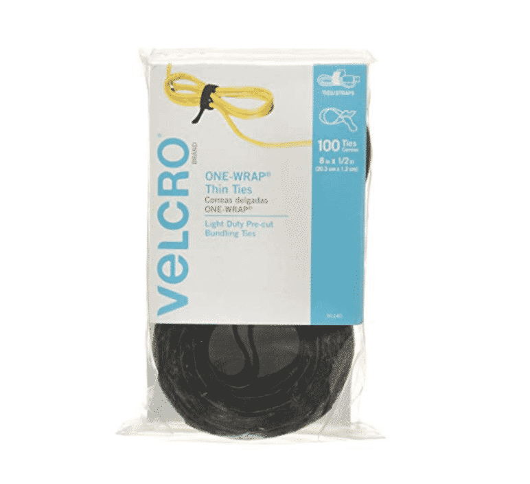 Velcro_Ties