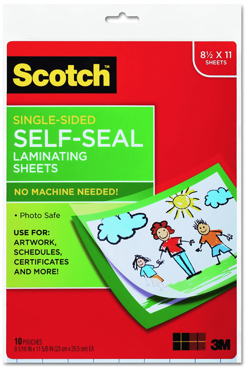 Scotch_Self_Seal_Laminating_Sheets