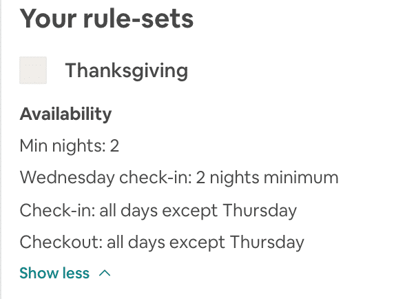 Thanksgiving_Price_Rule_Airbnb