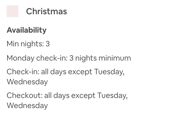 Christmas_Price_Rule_Airbnb