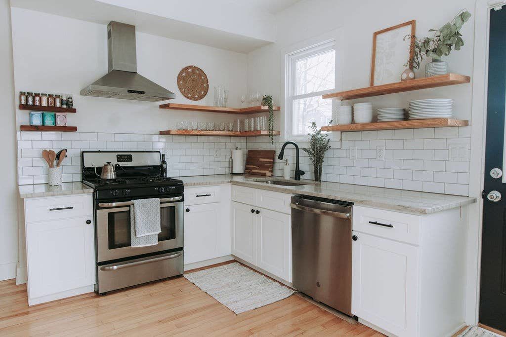 subway_tile_kitchen_boho_open_shelves