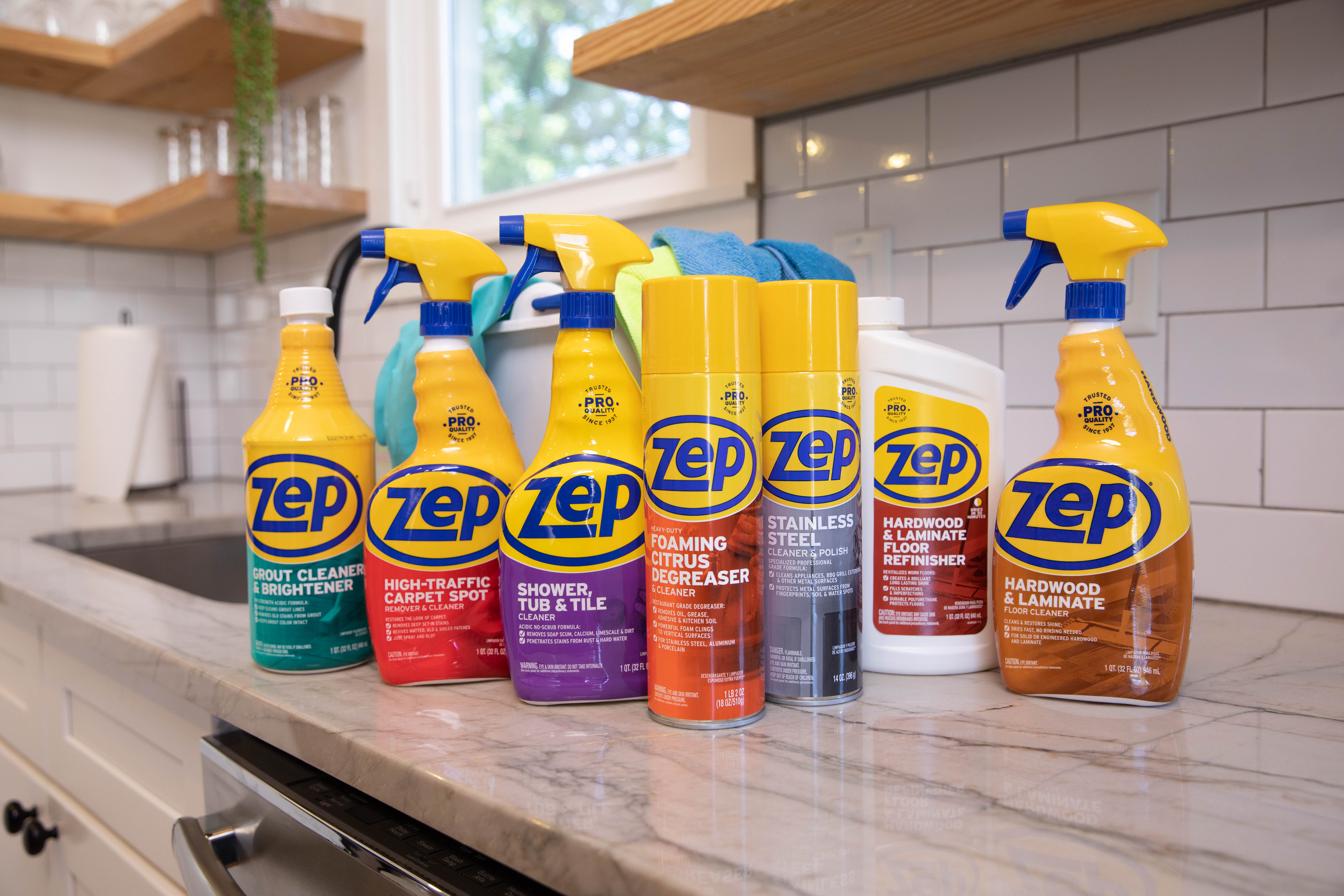 Zep_Cleaning_Products