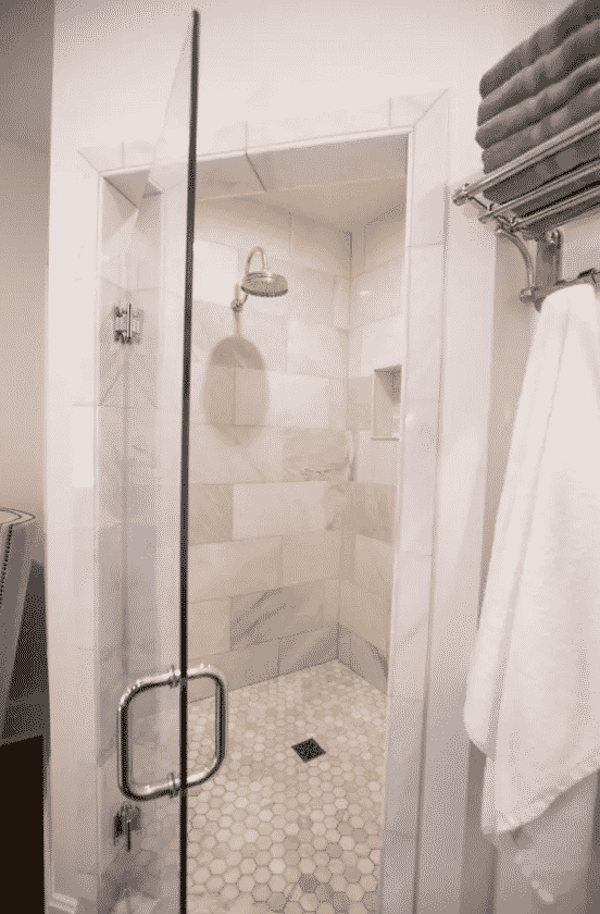 airbnb_shower