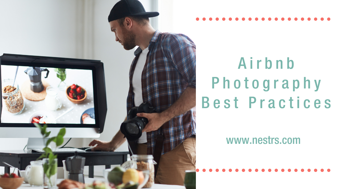 airbnb photography