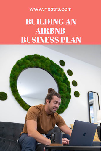 air b&b business plan