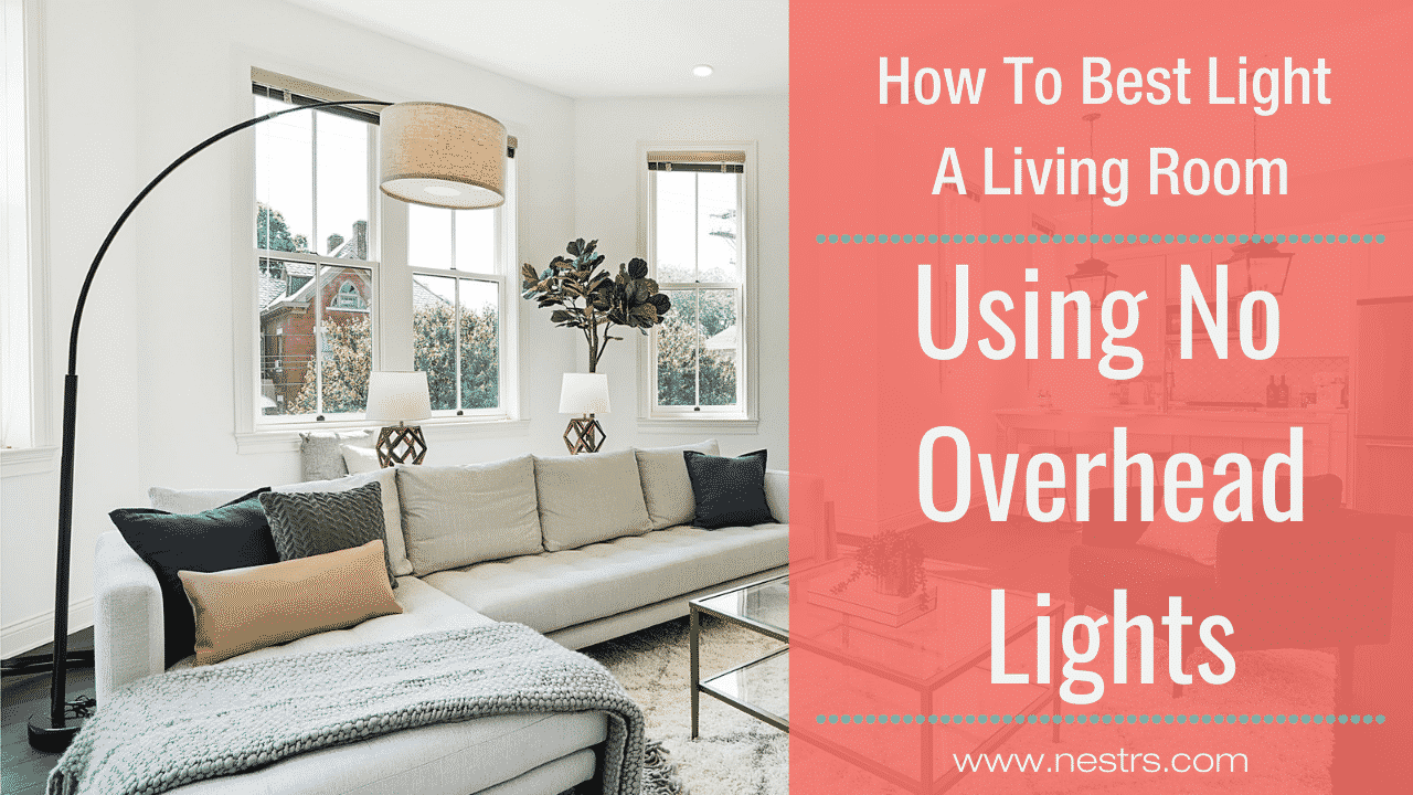 14 Living Room Lighting Ideas to Create the Right Mood