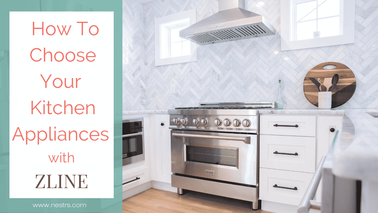 Affordable kitchen deals appliances