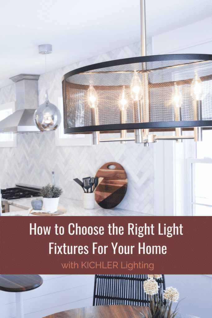 Choose the right light