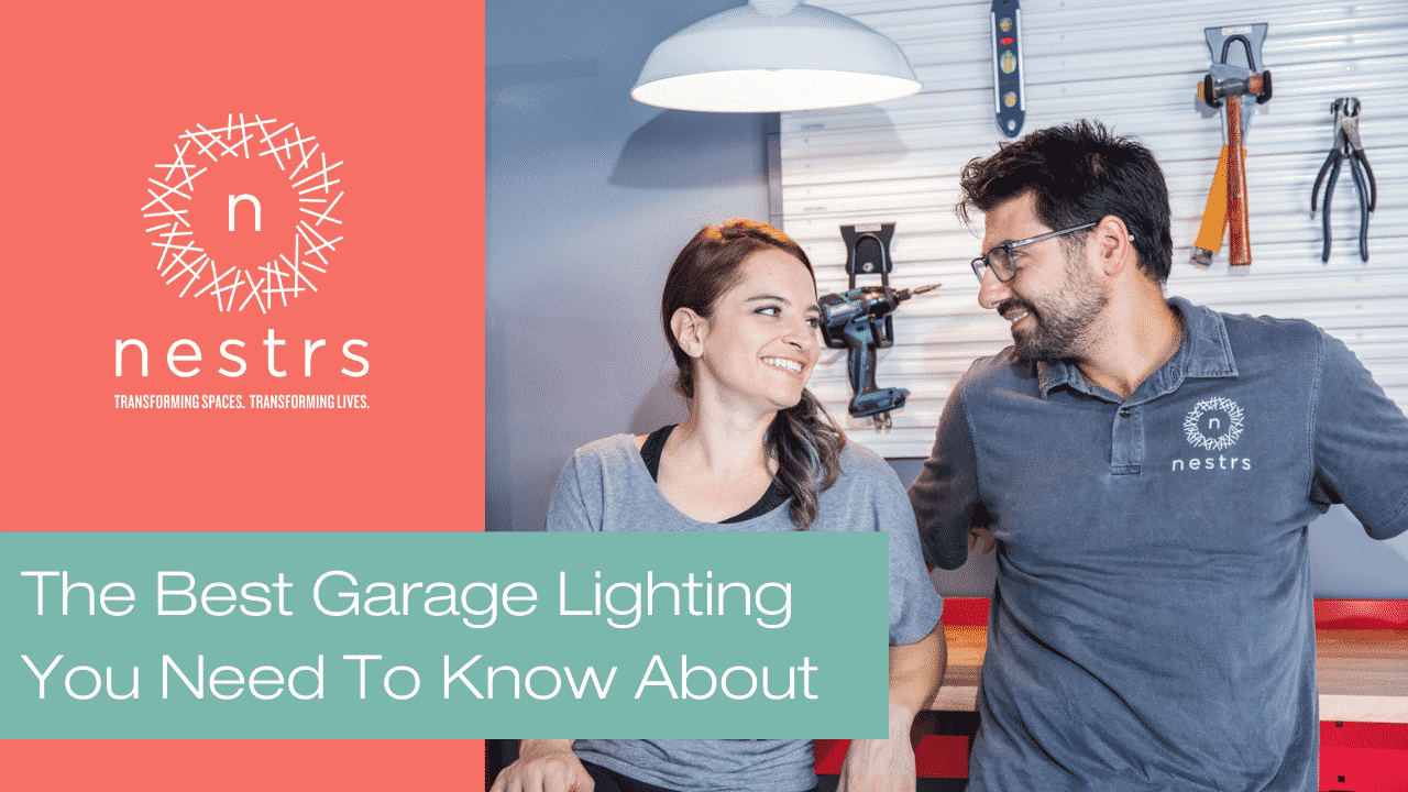 The best garage lighting you need to know about