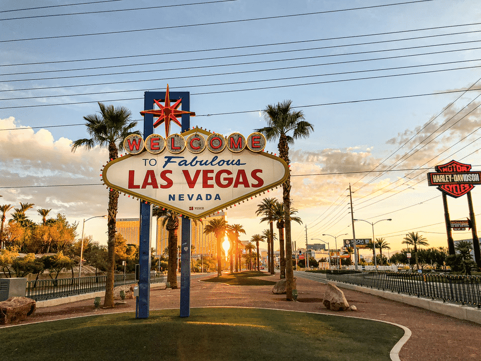 North Las Vegas is one of the cheapest cities to live in 