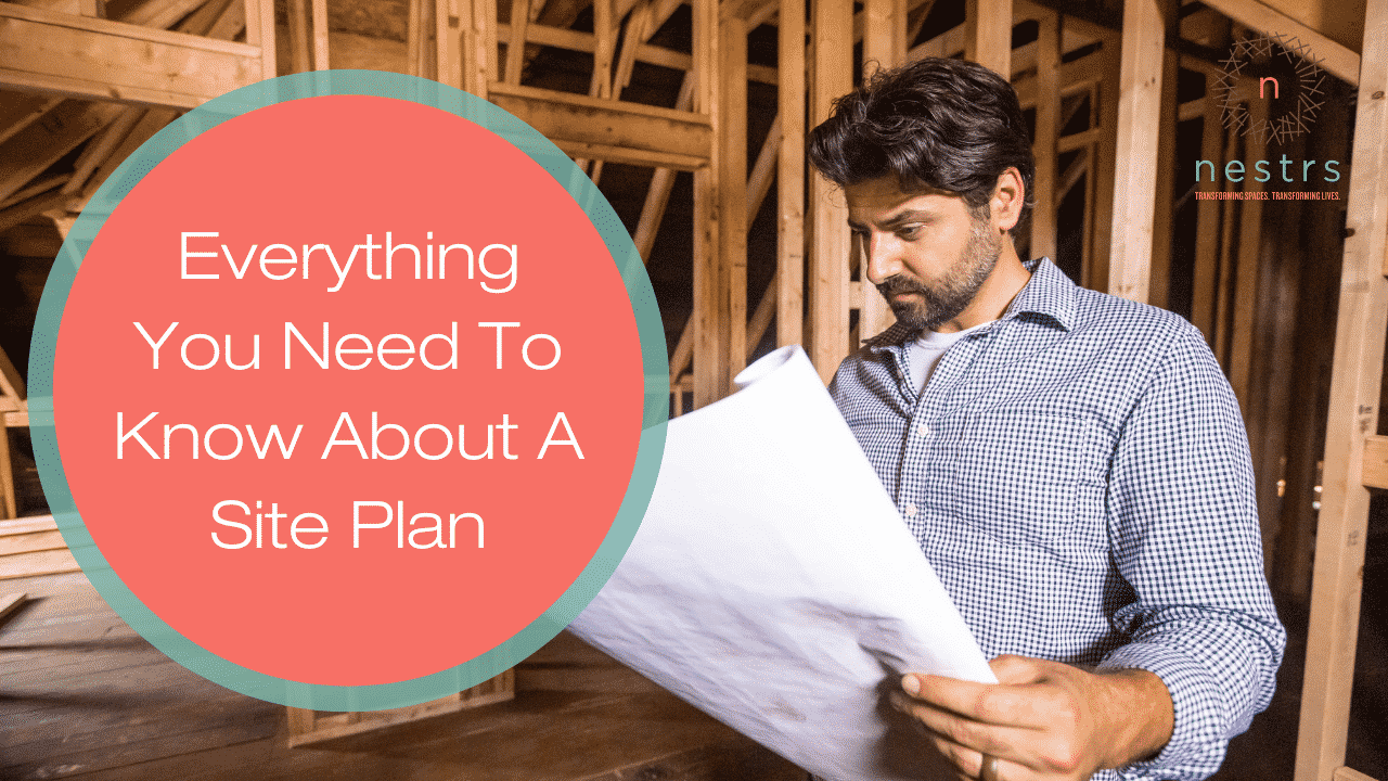 everything you need to know about a site plan