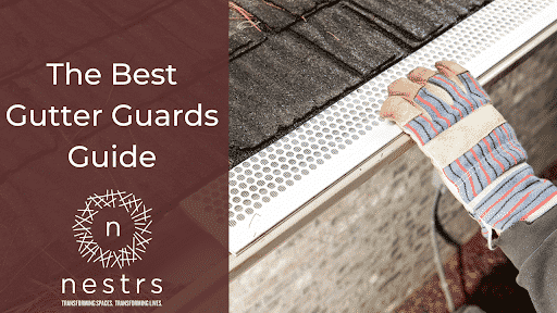 The best gutters guide