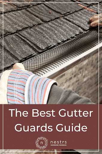 the best gutter guide by nestrs