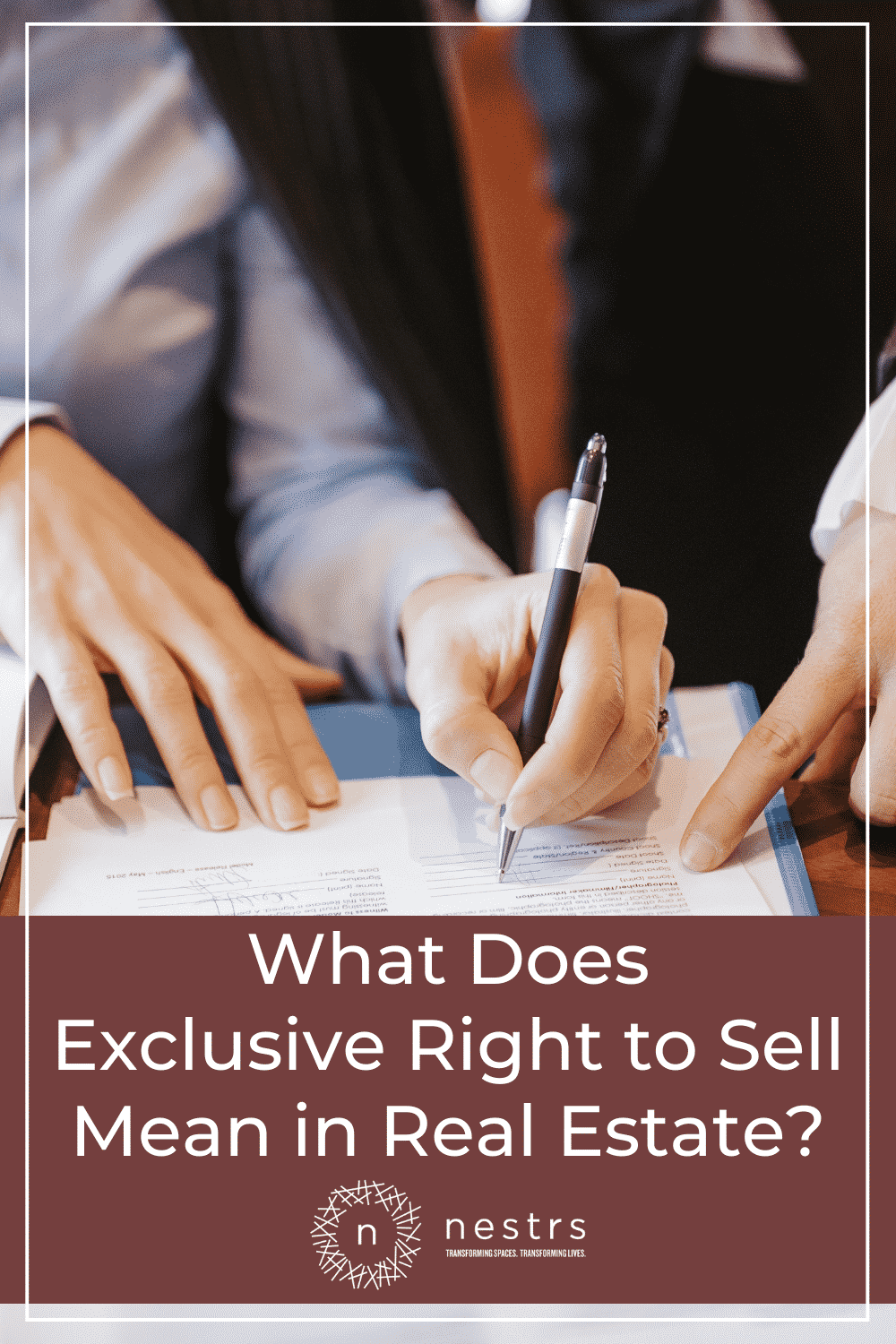 what-does-exclusive-right-to-sell-mean-in-real-estate-nestrs