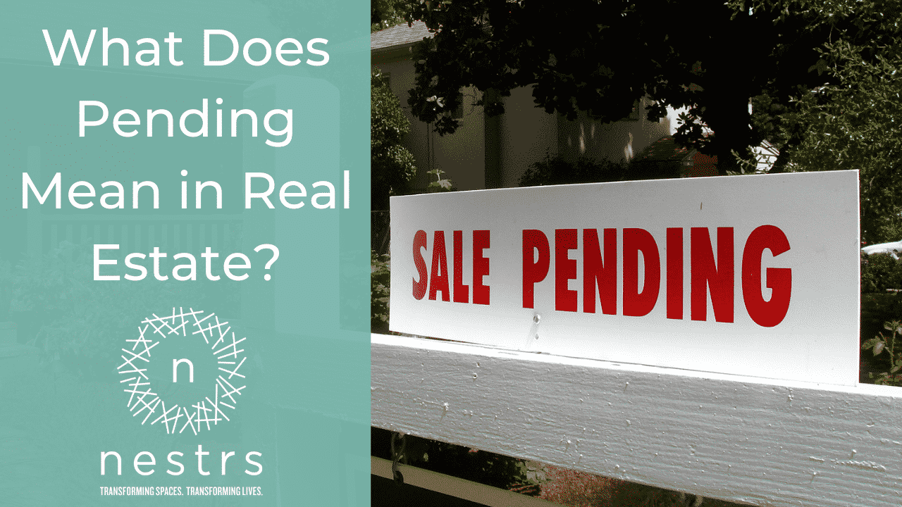 pending real estate thumbnail